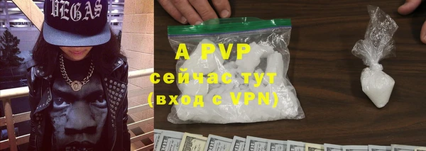 винт Арсеньев